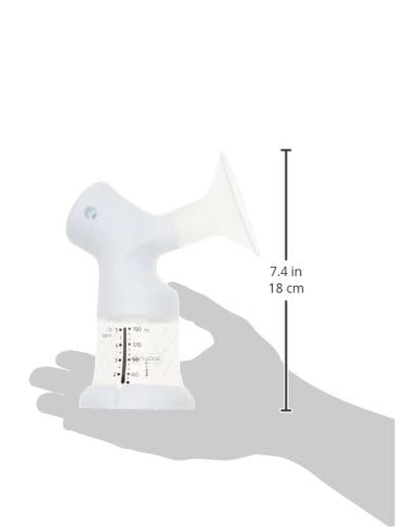 Tire-lait électrique Suavinex Link Accessoires Alimentation et Allaitement Bebe Naty Shop