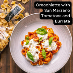 Pâtes Orecchiette, 500 g