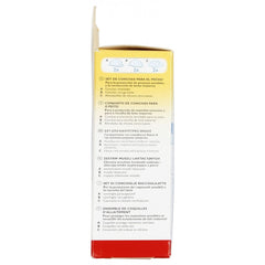 NUK Bruschalen-Set, 6-Teiliges Komplett-Set Accessoires Alimentation et Allaitement Bebe Naty Shop