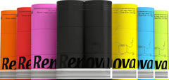 Papier toilette Renova Black Label (6 rouleaux)