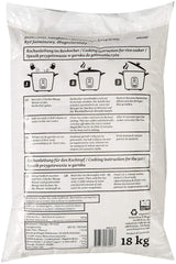 Riz parfumé RICEFIELD, grain long, 1 paquet (1 x 18 kg)