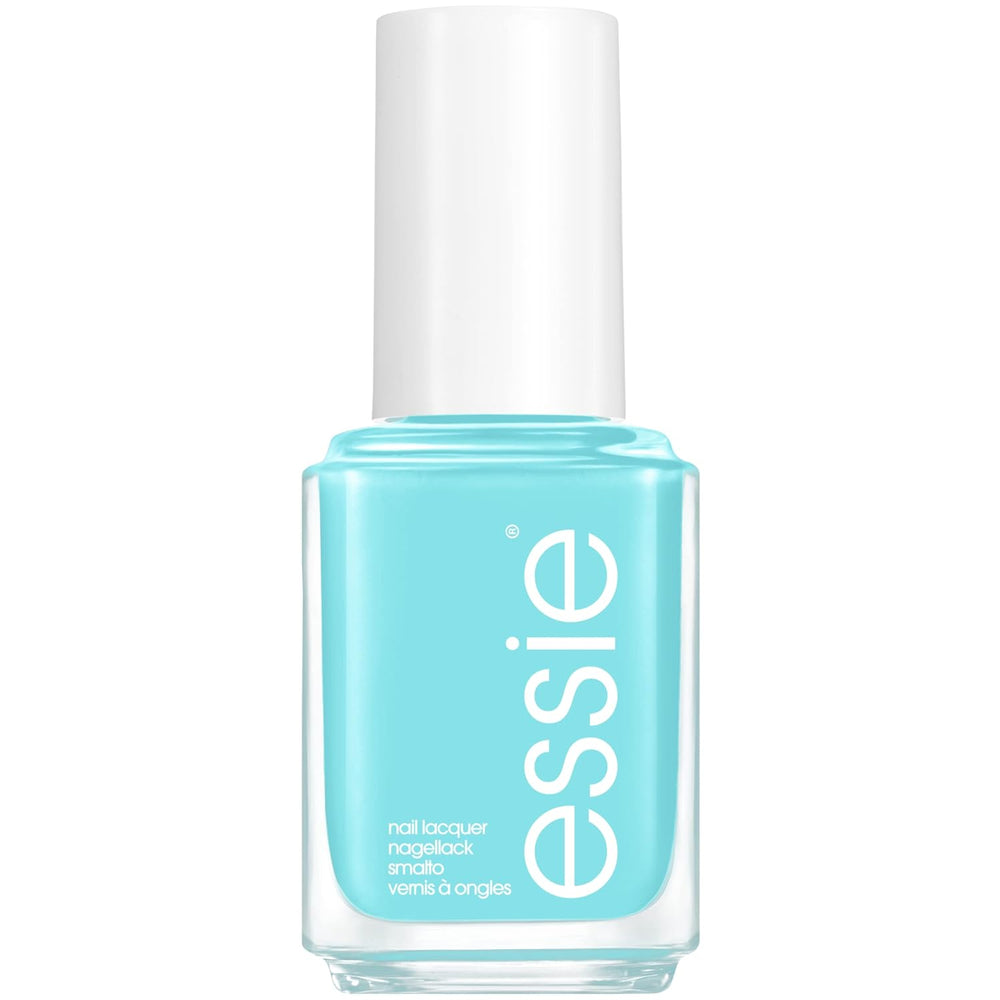 Essie Vernis à ongles pour ongles colorés, n° 101 Lady Like, Nude, 13,5 ml