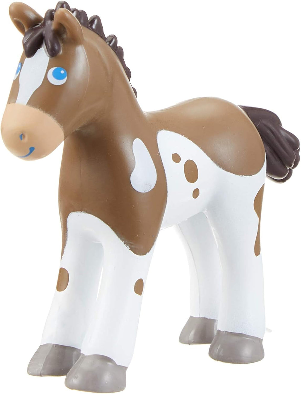 HABA 302011 "Little Friends - Pferd Pippa" Puppe