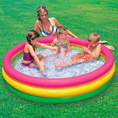 Piscină pentru copii (151 L)