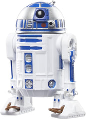 Star Wars the Vintage Collection R-Zwo D-Zwo (R2-D2) Star Wars : A New Hope Figurine à collectionner (échelle 9,5 cm) Figurines d'action Naty Shop Titre par défaut