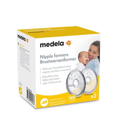 Shaper tétine Medela - Sans BPA - Taille unique Accessoires d'alimentation et d'allaitement Bebe Naty Shop