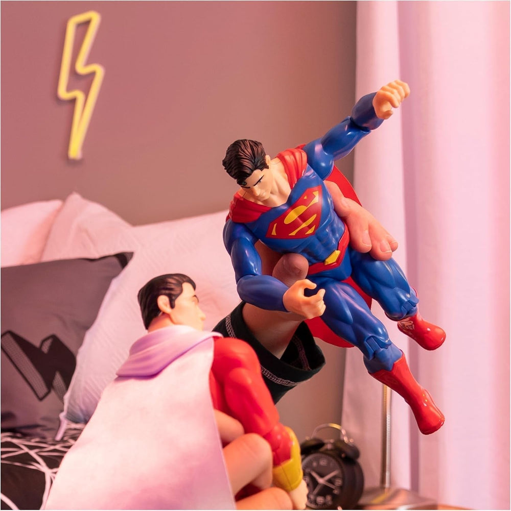 Figurine DC Comics 30cm - Figurines Superman Naty Shop
