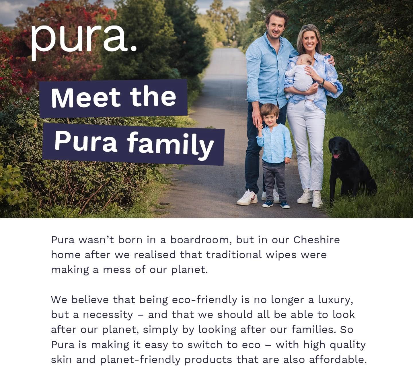 Lingettes humides écologiques jetables, sans plastique, sensibles et nourrissantes, certifiées fines à rincer, lingettes humides biodégradables pour bébé Naty Shop