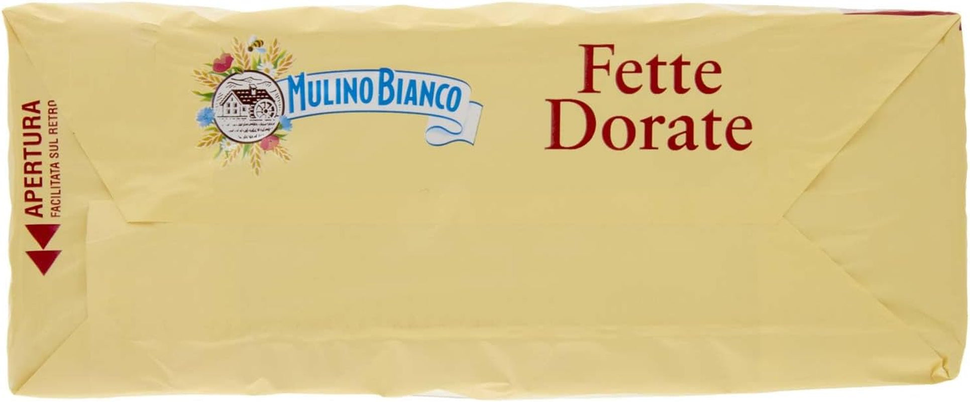 , Biscottate Gras Doré - 630 gr