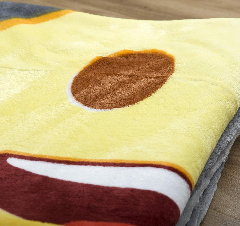 Herding Emot!X Wellsoft couverture moelleuse, 150 X 200 cm, polyester Lits et couvertures Besuche den Herding-Store