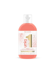 Revlon Professional UniqOne™ Traitement boucles tout-en-un 230 ml Naty Shop Douche et bain