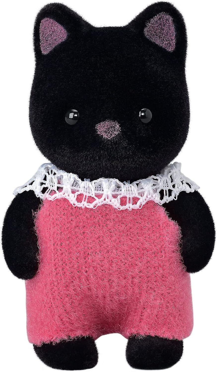 Sylvanian Families 5542 Maison hantée effrayante - Ensemble de jeu pour maison de poupée Dollhouses Naty Shop