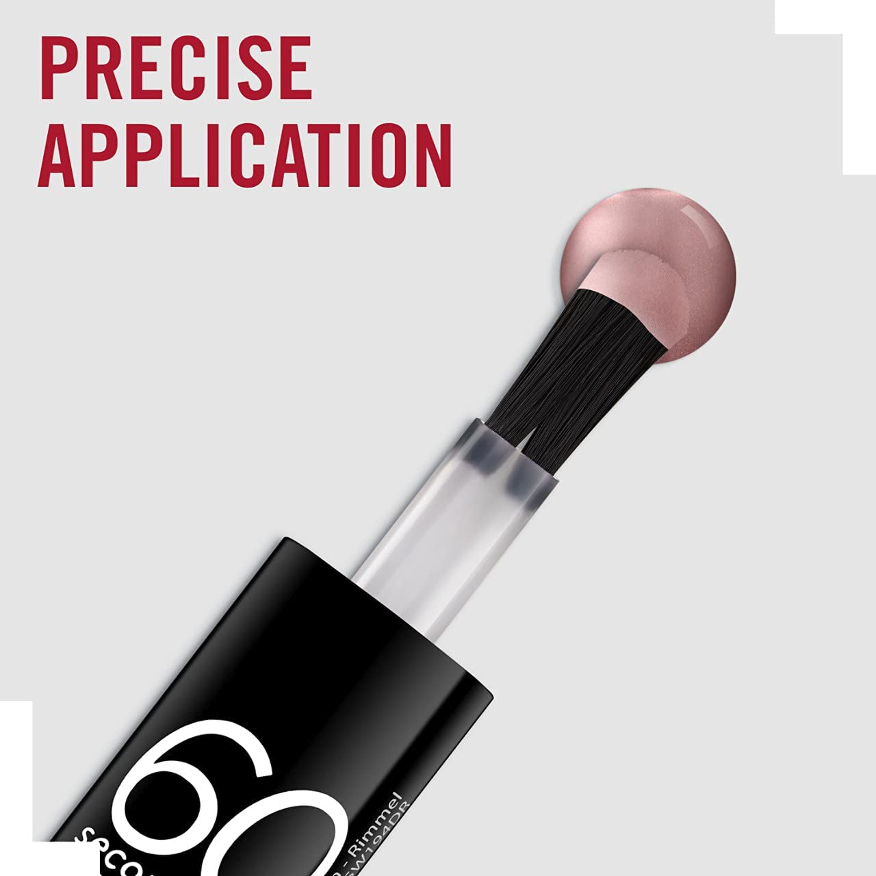 Oja Super Shine 60 de secunde 8 ml