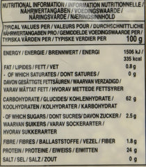 Haricots mungo Cock, verts (1 paquet x 400g)