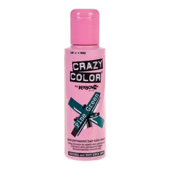 2x Coloration semi-permanente 100ml (vert pin) Coloration capillaire Naty Shop