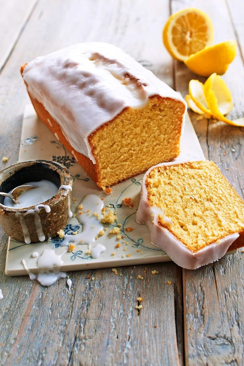 Zeste de citron bio RUF Arome Naty Shop