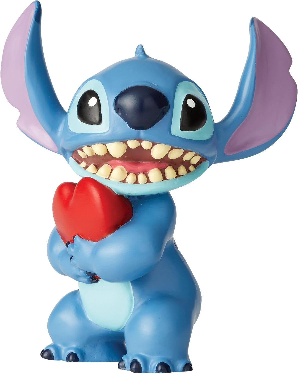 Disney Showcase Collection Stitch Doll Figurine