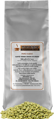 Café en grains Arabica Perù Cuzco vert - 500 gr