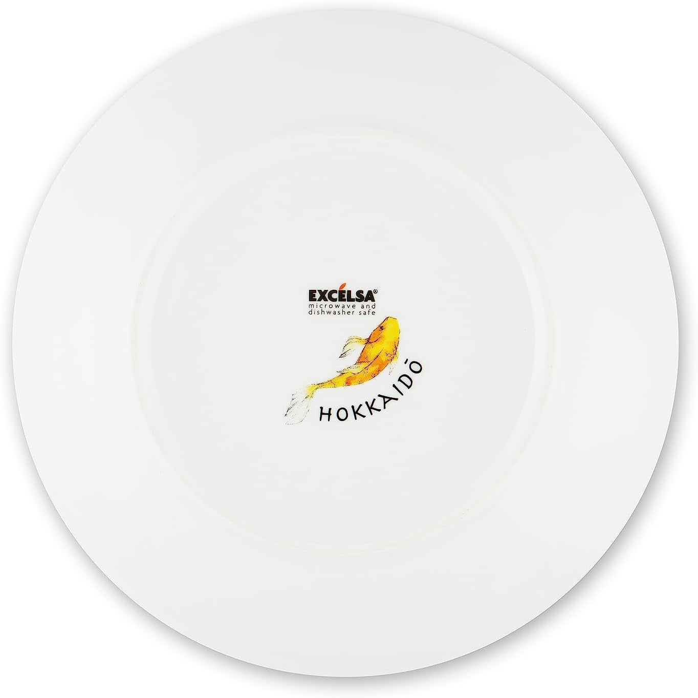 Service de table Excelsa 18 pièces, Hokkaido