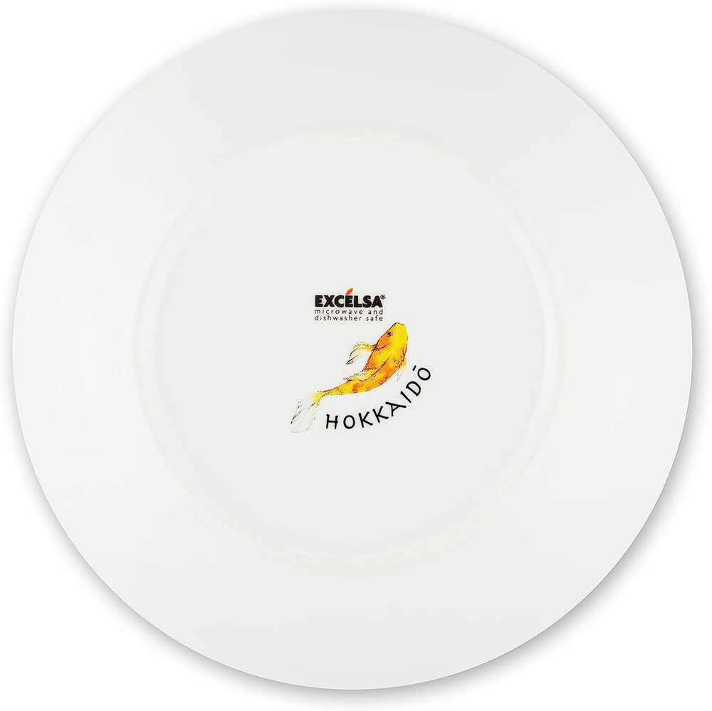Service de table Excelsa 18 pièces, Hokkaido