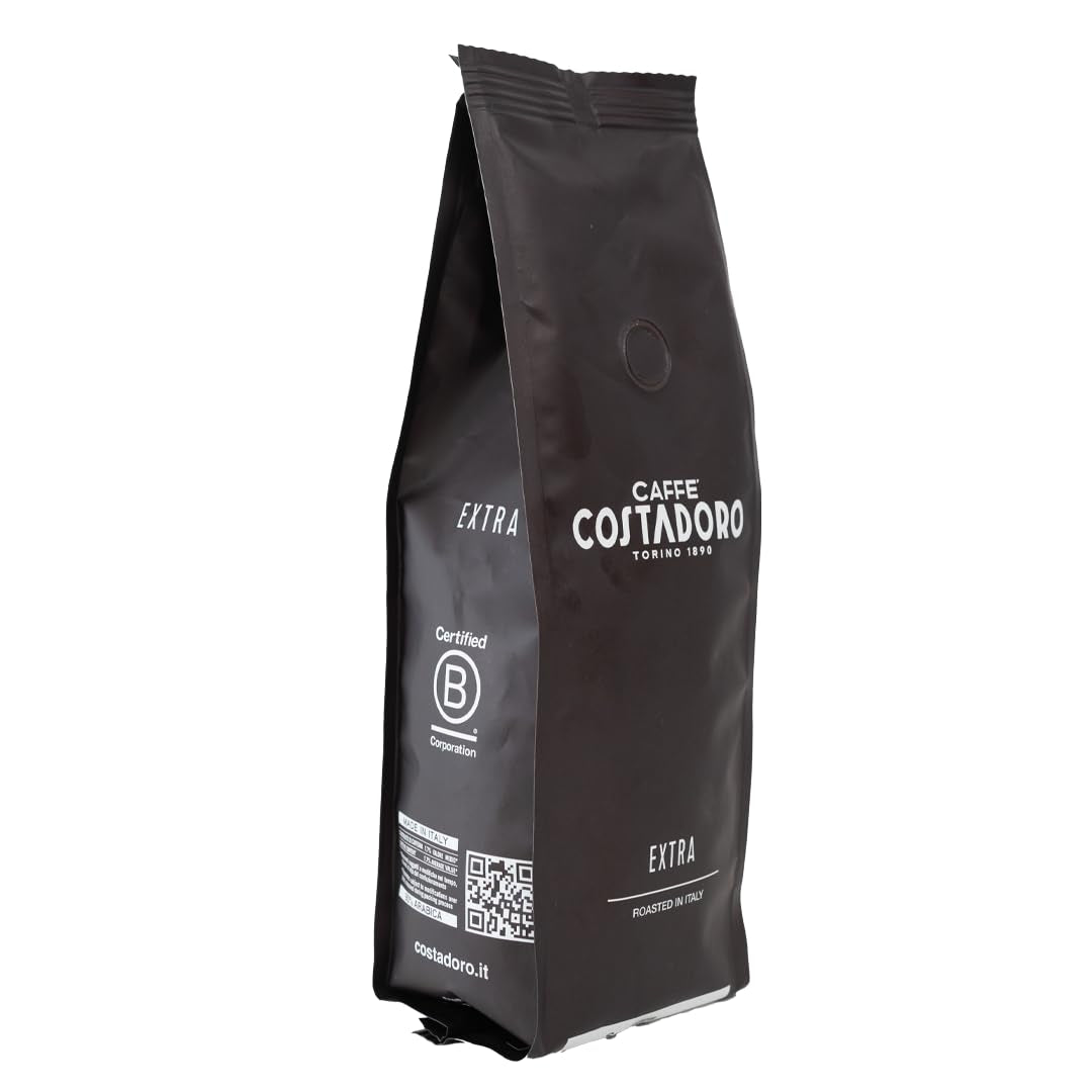 Café Costadoro Master Club 250G en grains - Café expresso Naty Shop café
