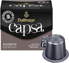 Capsa Espresso Ristretto 10 capsules