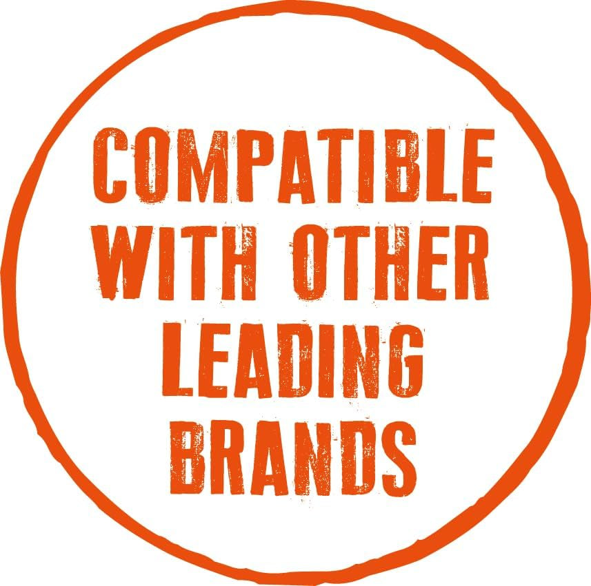 Kit de raccordement pour tuyau d'arrosage Gardena : raccords de connexion pour le début et la fin du tuyau d'arrosage, accessoires pour articles (995, 996, 997, 1998, 1999), pièces d'origine du système Gardena (5316-20)