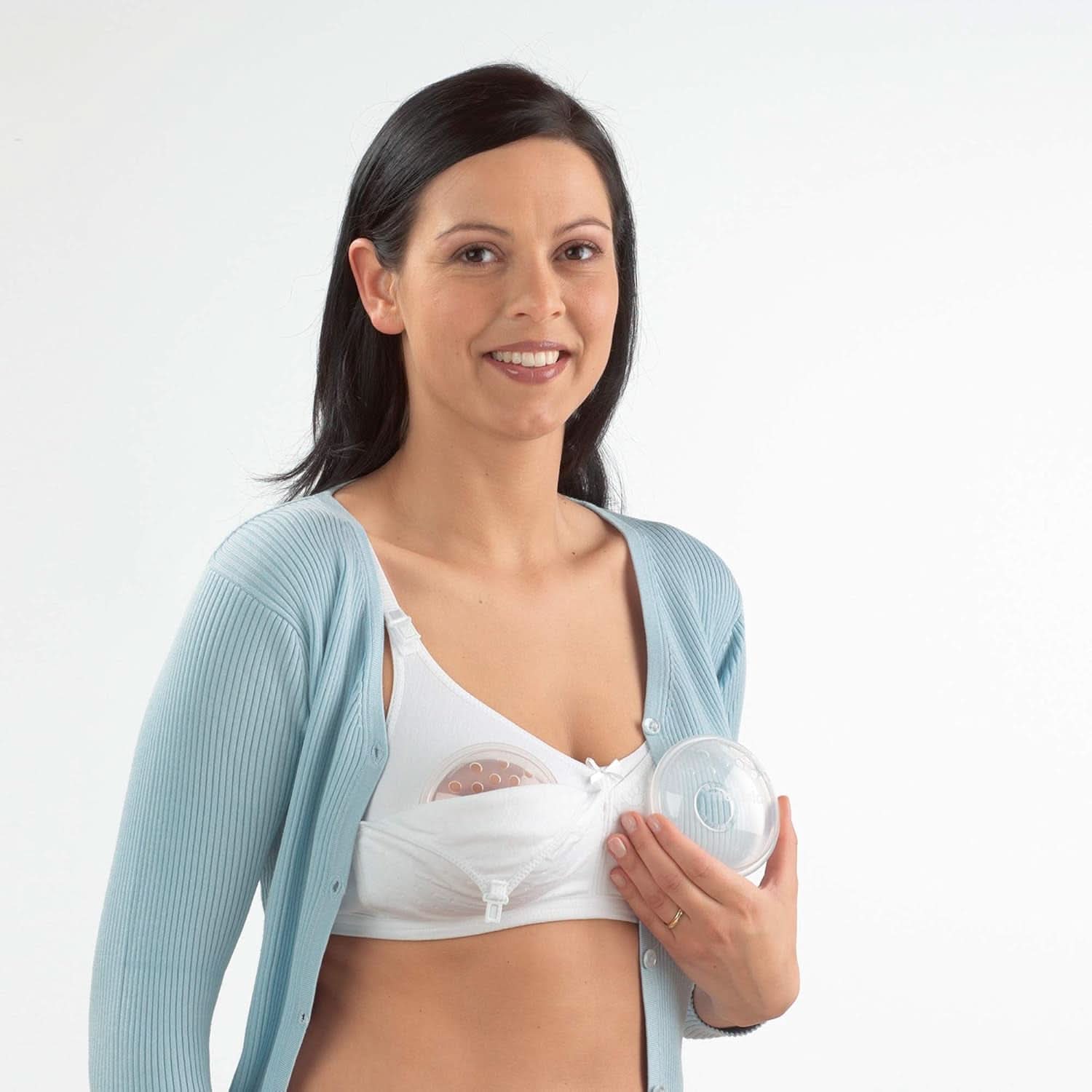 Shaper tétine Medela - Sans BPA - Taille unique Accessoires d'alimentation et d'allaitement Bebe Naty Shop