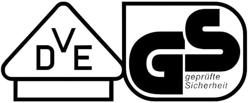 Ritter Stilo 7 plus Kabelloser Stabmixer, Pürierstab Mit Akku Aus Vollmetall, Fabriqué en Allemagne, Silber Kitchen Naty Shop