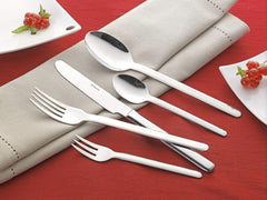 Ménagère Bettina poli brillant 30 pièces Cuisine Naty Shop