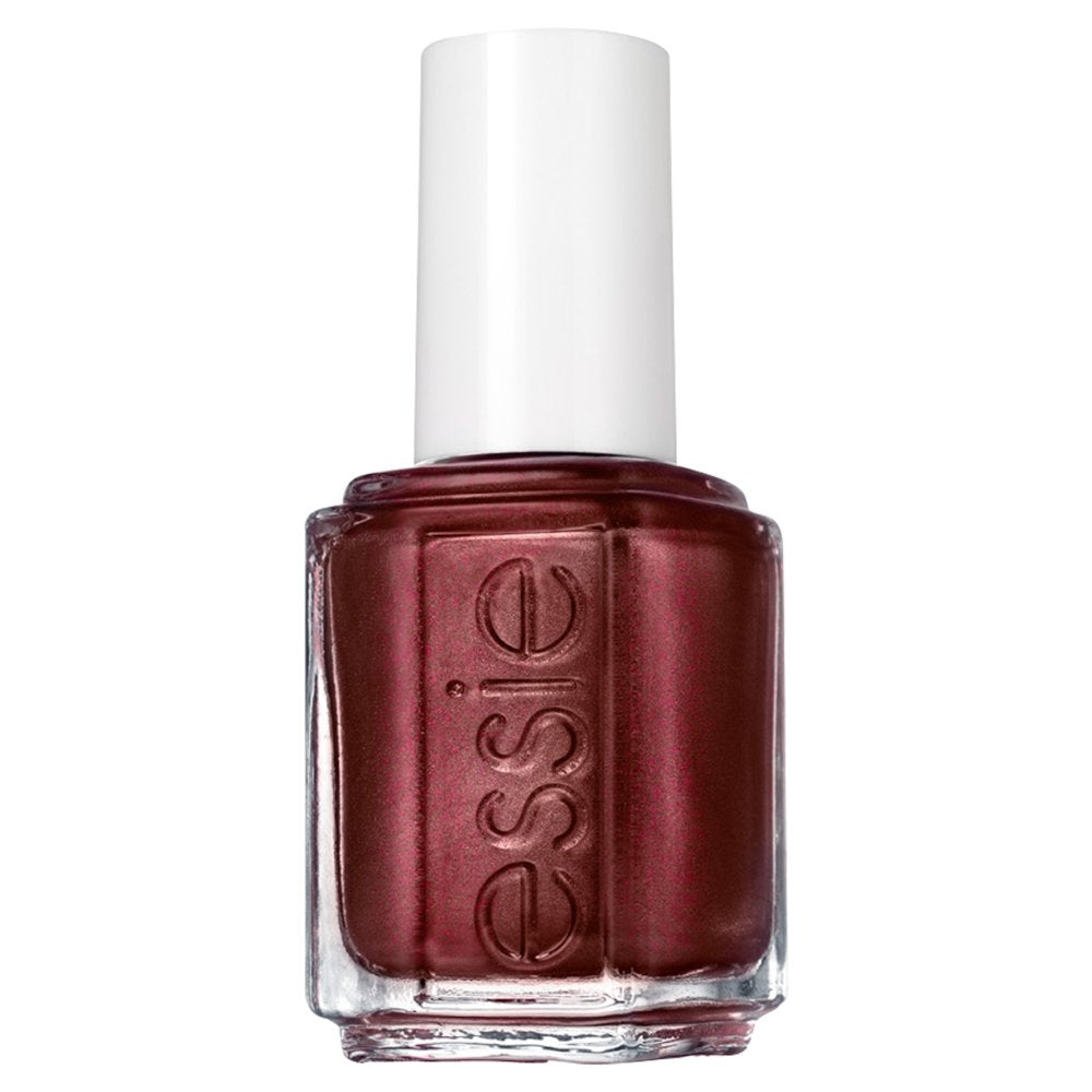Essie Vernis à ongles pour ongles colorés, n° 101 Lady Like, Nude, 13,5 ml