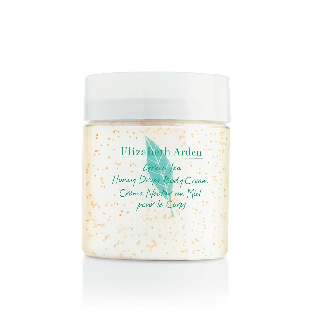 Elizabeth Arden, cremă de corp îmbogățită cu extract de ceai verde, miere naturală și unt de shea hrănitor, 500 ml Duș și baie Naty Shop 250 ml