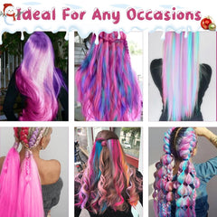 Teinture capillaire temporaire rose lavable Couleur de cire temporaire pour cheveux Coiffure naturelle Pommade Teinture capillaire lavable pour hommes femmes Fête Cosplay Halloween Noël Coloration capillaire Naty Shop