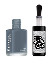 Rimmel 202 Rita-Ora, oja de 60 de secunde