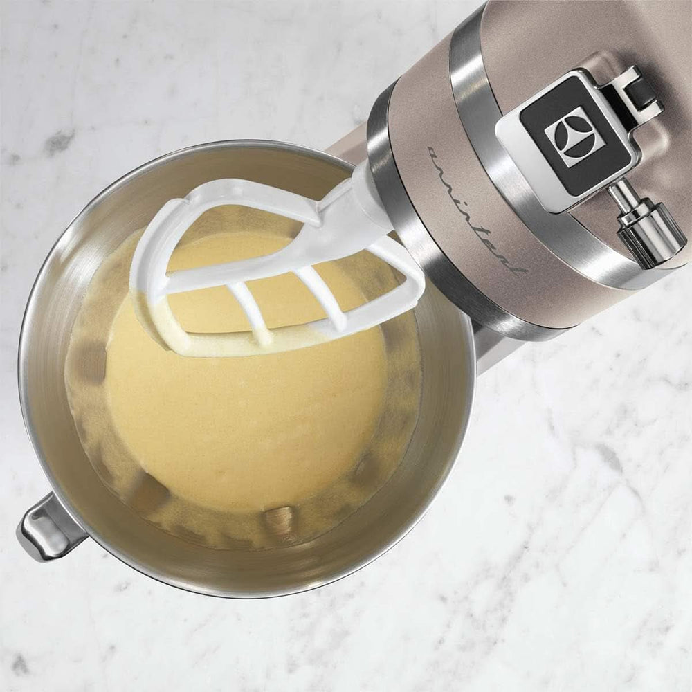 Robot culinaire Electrolux Assistant EKM5570, 1200W, corps en métal, 10 vitesses Naty Shop