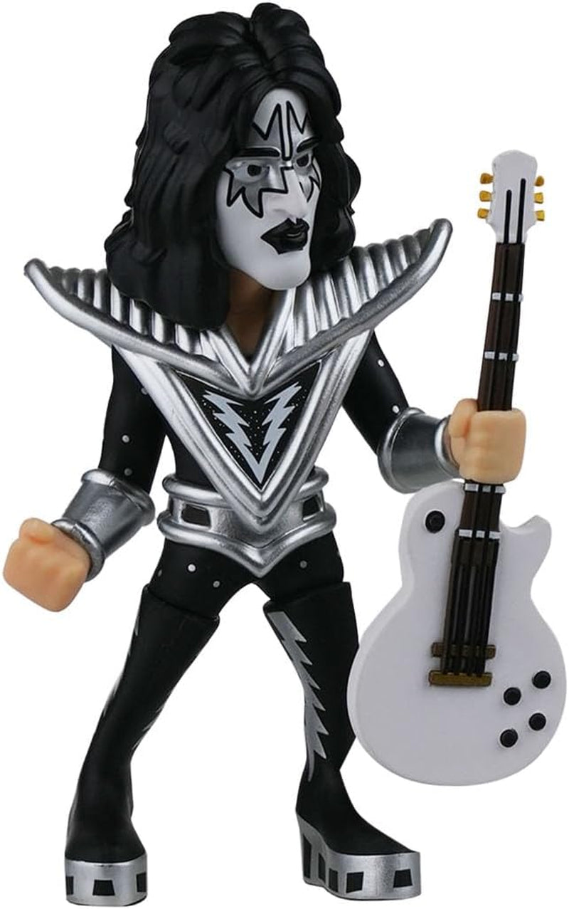 MINIX - Musique #102 - KISS - Space Man - Figurine de collection 12 cm Figurines Naty Shop