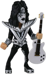 MINIX - Musique #102 - KISS - Space Man - Figurine de collection 12 cm Figurines Naty Shop
