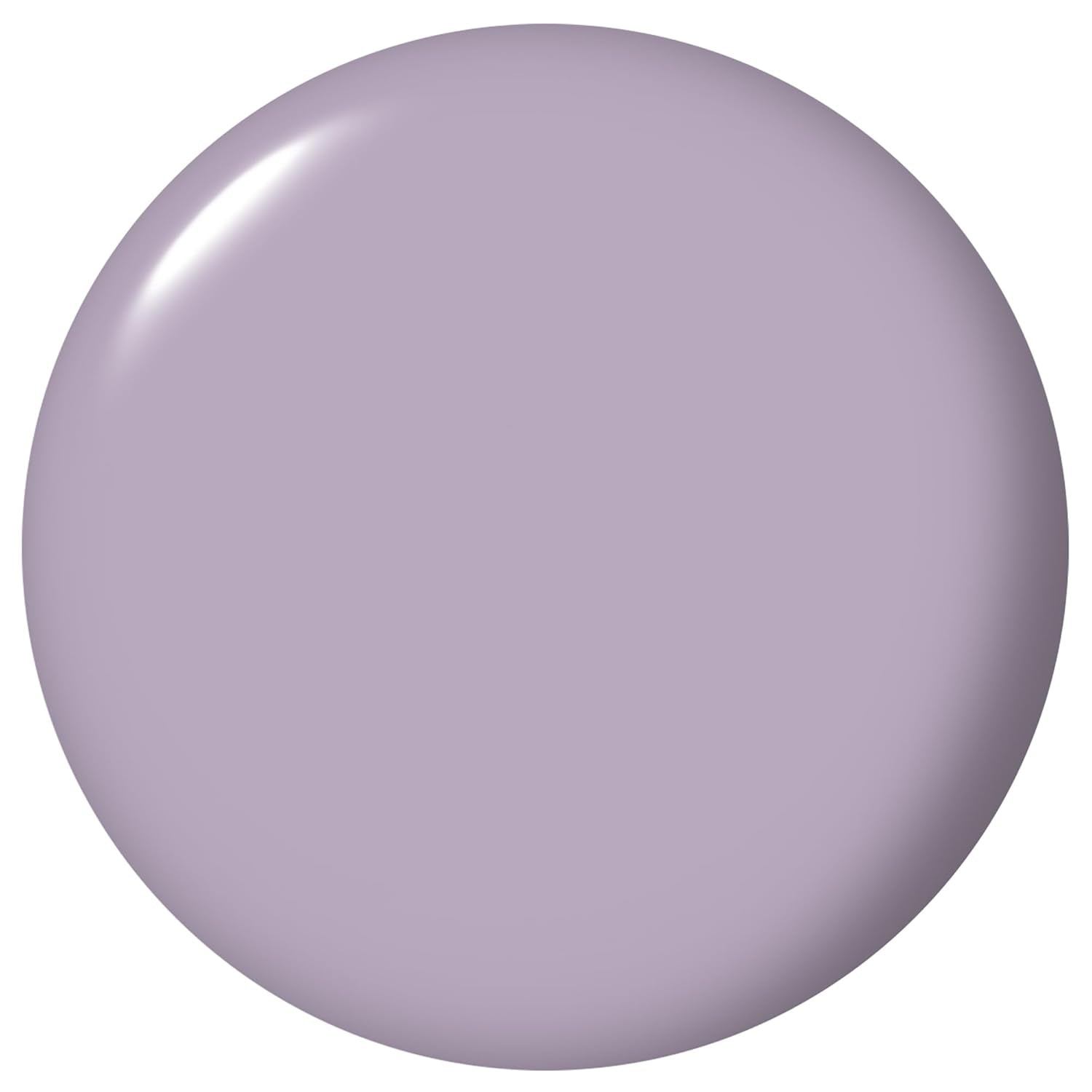 OPI Nature Strong Violet Shades – ojă de lungă durată cu o formulă vegană, inovatoare, care conține ingrediente naturale – pentru unghii strălucitoare