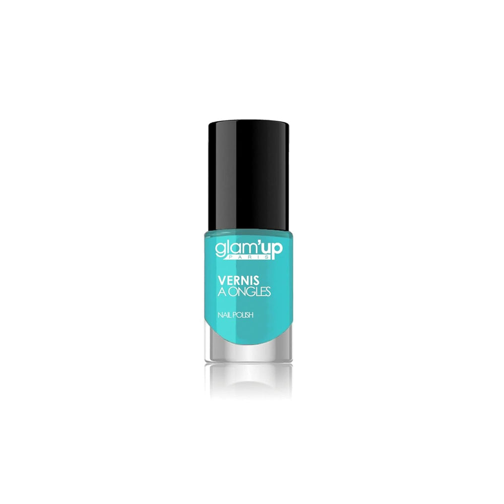 Oja Glam'Up Paris, nr. 138, turcoaz