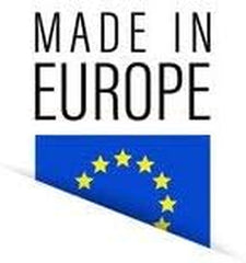 Oreiller anti-stress Savel avec housse double, fermeté moyenne, 40 X 135 Cm Oreillers standards Naty Shop