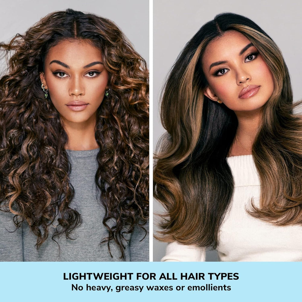 COLOR WOW Masque Capillaire Hydratant Argent 215 ml - masque pour cheveux secs et abîmés, hydratation des cheveux - soin et protection thermique pour cheveux, bleu Masque capillaire Naty Shop