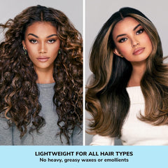 COLOR WOW Masque Capillaire Hydratant Argent 215 ml - masque pour cheveux secs et abîmés, hydratation des cheveux - soin et protection thermique pour cheveux, bleu Masque capillaire Naty Shop