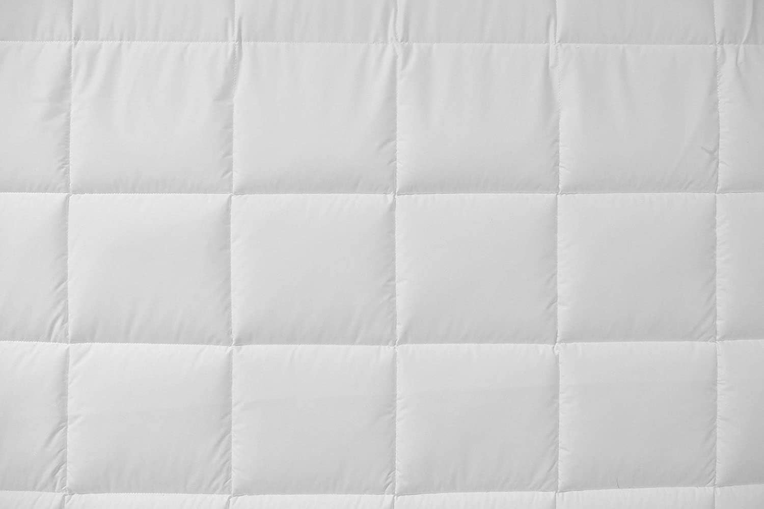 Couette en coton percale Abeil Premium Ultima Confort, 200 X 200 Cm Couettes et couettes Naty Shop