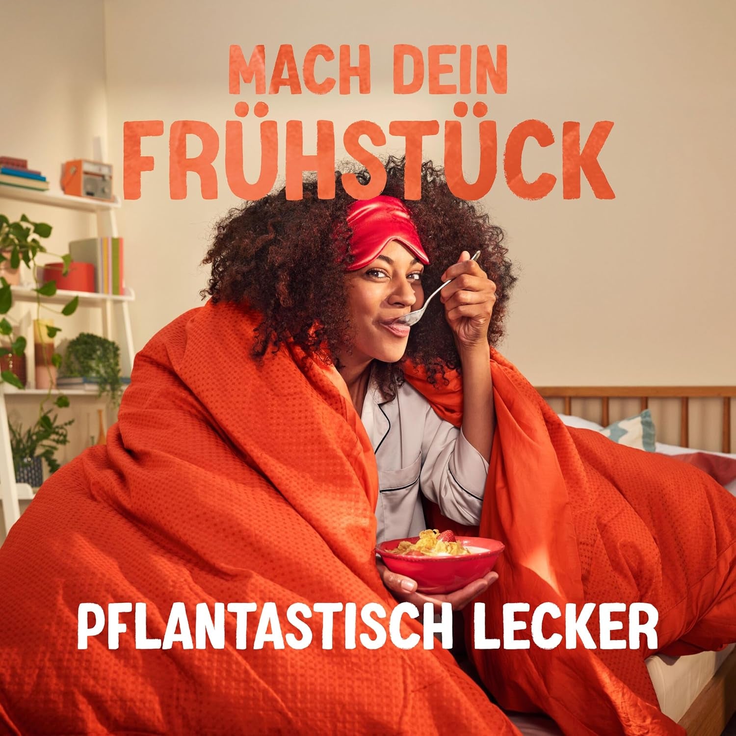 Alpro Haferdrink ohne Zucker – Milchalternative auf Haferbasis – Vegan et sans lactose – Riche en substances de ballast, calcium et vitamines – 8 x 1 L