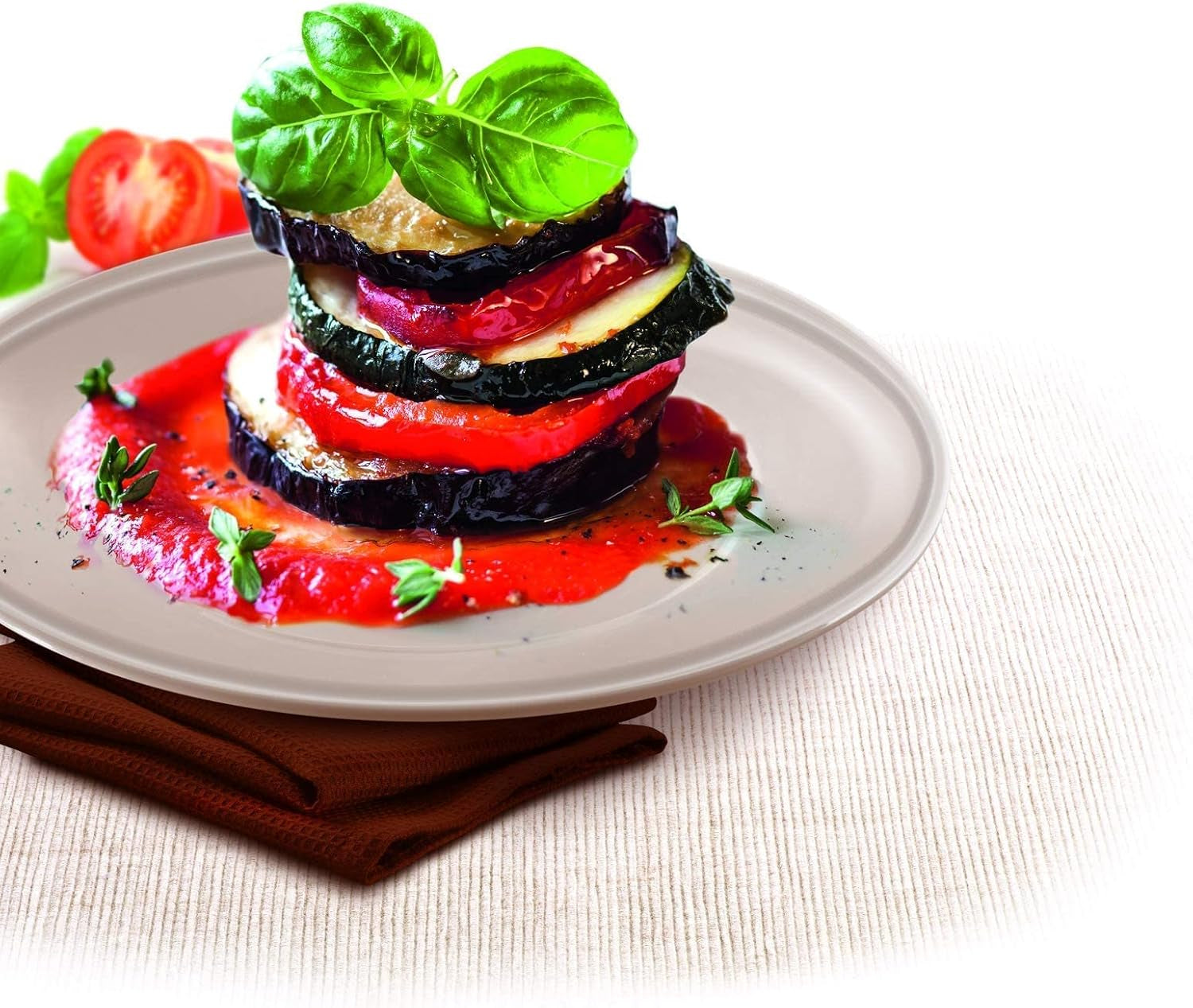 Tefal J1600502 Success Flach Mini Backofen Aluminium Schwarz 19X25 X 4,2 Cm Moules et plaques pour pâtisserie Naty Shop