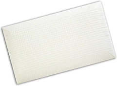 V.I.P. Oreiller Très Important V.I.P. Oreiller en mousse à mémoire de forme pour dispositif médical fabriqué en Italie 48 x 78 x 12 cm Naty Shop Oreillers standards