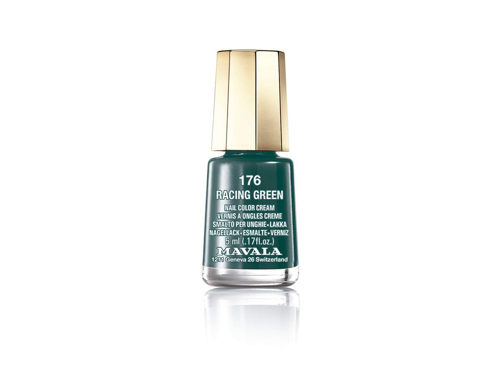 Mavala Nagellak Super Base n° 40, Basislack, 5 ml