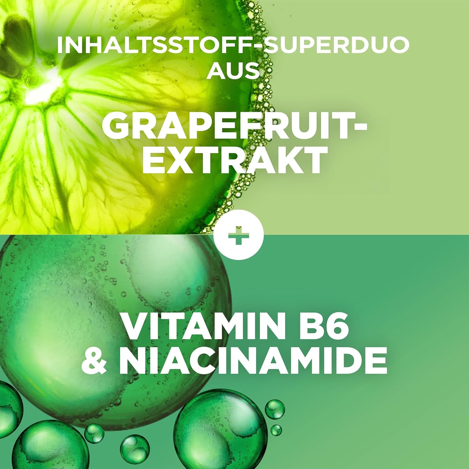 Garnier Fructis Strength And Shine Shampooing fortifiant à l'extrait de pamplemousse XXL, 1 litre Garnier Douche et bain
