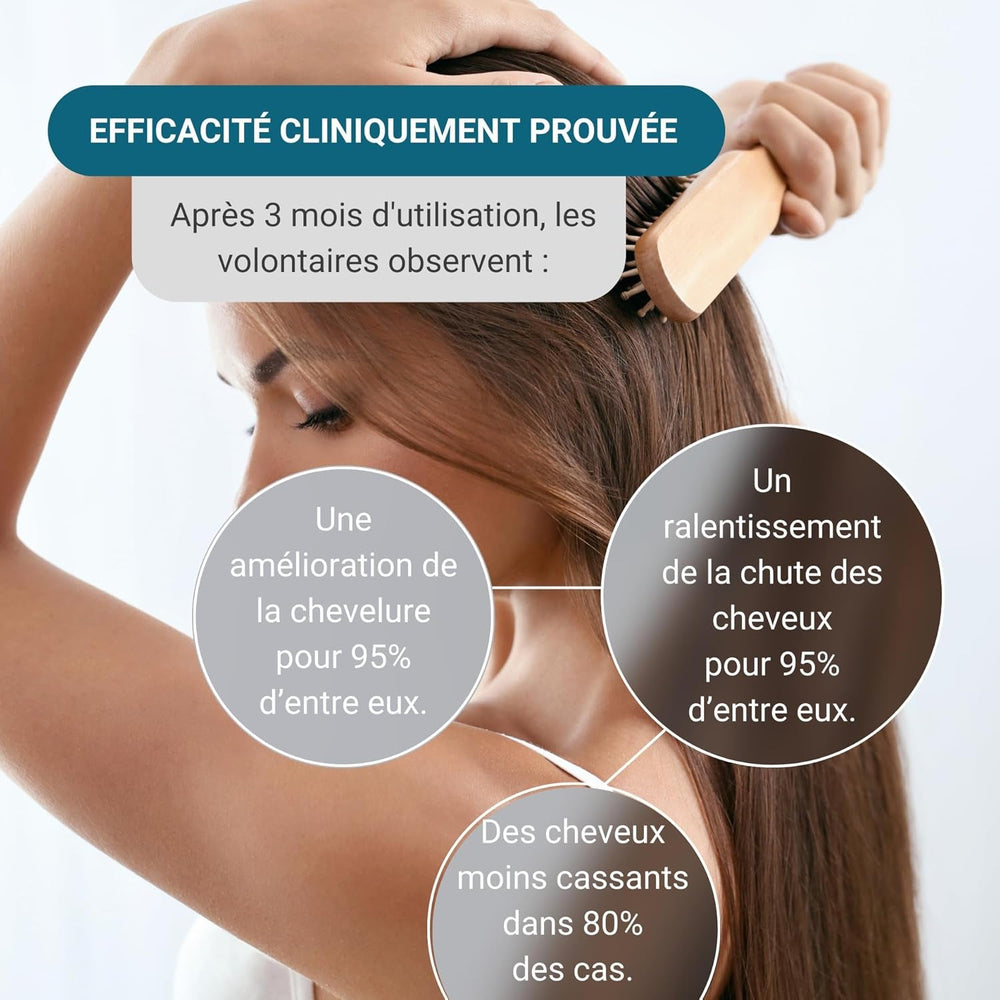 Sérum Caditar contre la chute des cheveux, 100 ml Soins capillaires Naty Shop