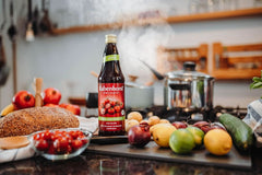 Tomates Bio Rabenhorst Lot de 6 (6 X 700 ml) Naty Shop